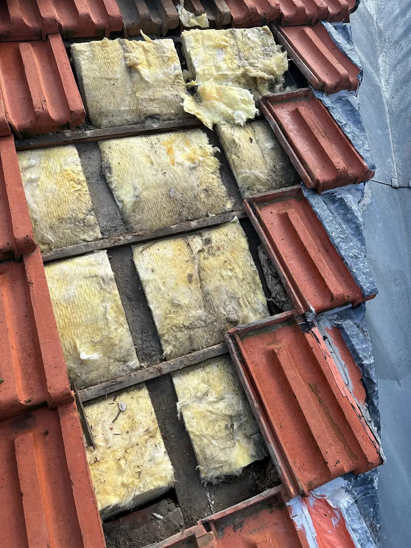 Réalisation couverture 7 - Artisan Berthaux Toiture